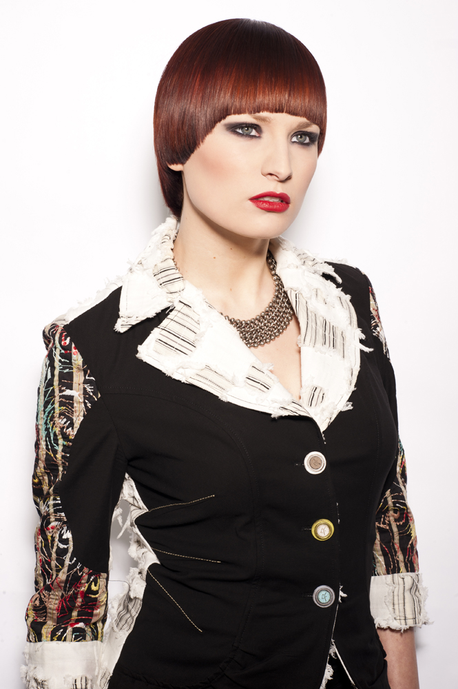 hair colour is our passion at Soul Hairdressing Belfast