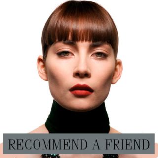 Refer a Friend – for a 20% Discount