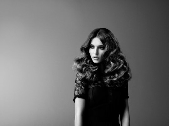 Babyliss Pro Perfect Curl at Soul Hairdressing