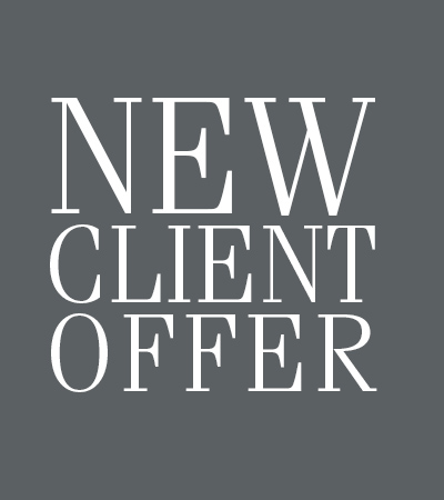 New Client Discount New Client Discount
