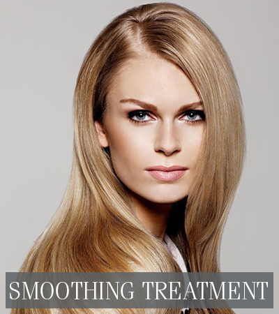 Hair Smoothing Hair Smoothing