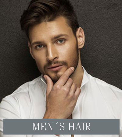 Men’s Hair Men’s Hair