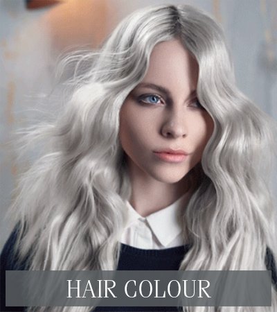 Hair Colour Specialists