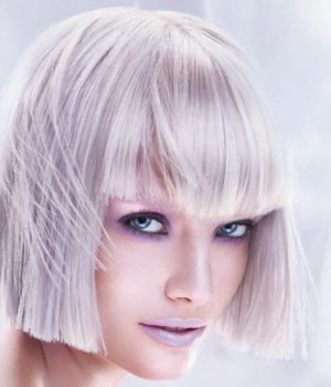 platinum-blonde autumn hair colour natural