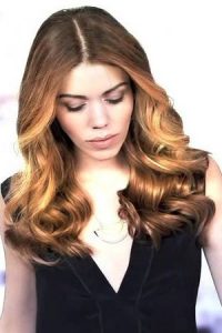 balayage blondes at soul hair salon in belfast