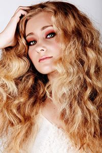 Graduation and Prom Hairstyles