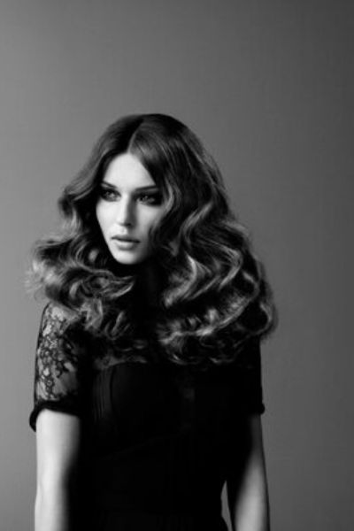 Babyliss Pro Perfect Curl at Soul Hairdressing