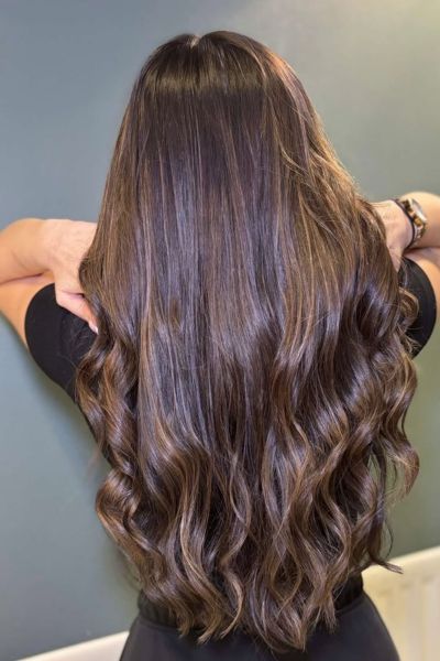 Top Hair Trends!