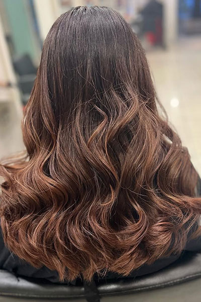 Colour correction experts in Belfast Colour correction experts in Belfast