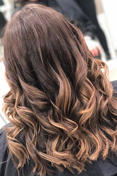 balayage experts in Belfast balayage experts in Belfast