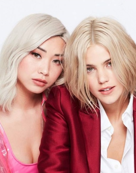 hair colour experts in Belfast at Soul Hairdressing hair colour experts in Belfast at Soul Hairdressing