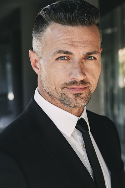 Mens Hair Salon Belfast