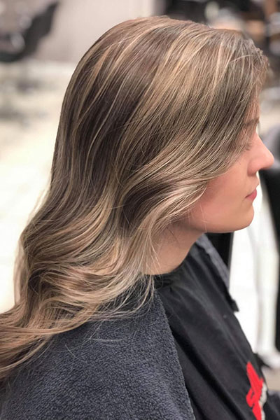 On-trend haircuts at best salon in Belfast On-trend haircuts at best salon in Belfast