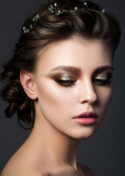 Bridal Hairstyles at Soul Hairdressing Salon in Belfast
