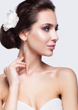 Bridal Hairstyles at Soul Hairdressing Salon in Belfast