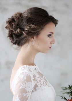 Bridal Hairstyles at Soul Hairdressing Salon in Belfast