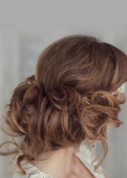 Bridal Hairstyles at Soul Hairdressing Salon in Belfast